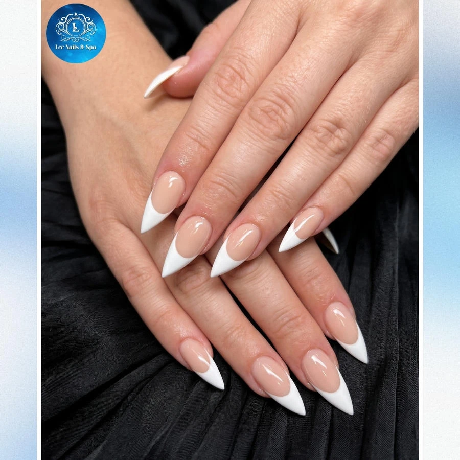Nail Art Design